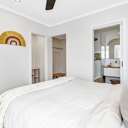Apartamento The Nook Aldinga Beach Exterior foto
