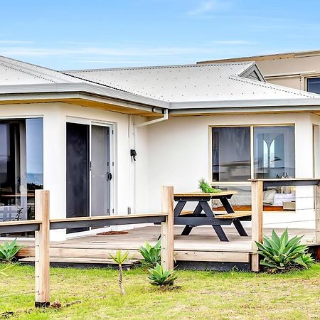 Apartamento The Nook Aldinga Beach Exterior foto