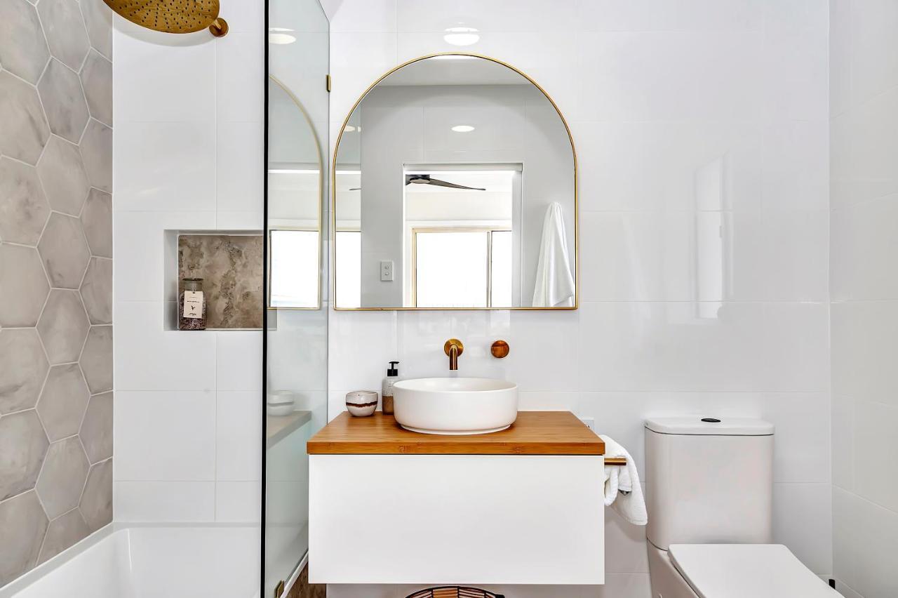 Apartamento The Nook Aldinga Beach Exterior foto