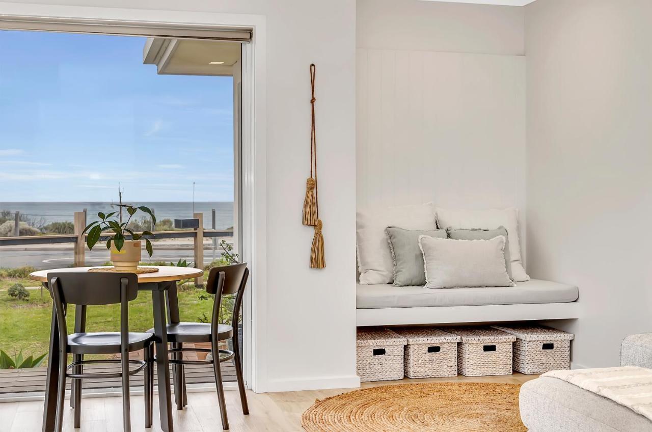 Apartamento The Nook Aldinga Beach Exterior foto