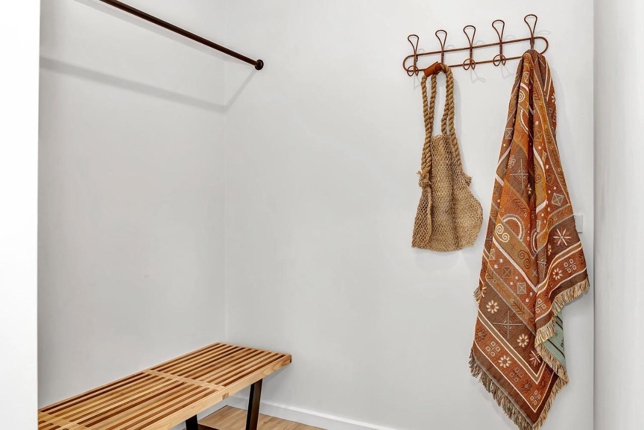 Apartamento The Nook Aldinga Beach Exterior foto