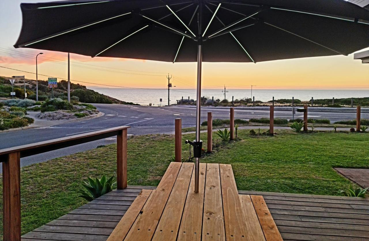 Apartamento The Nook Aldinga Beach Exterior foto