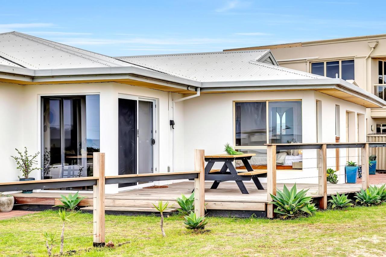 Apartamento The Nook Aldinga Beach Exterior foto