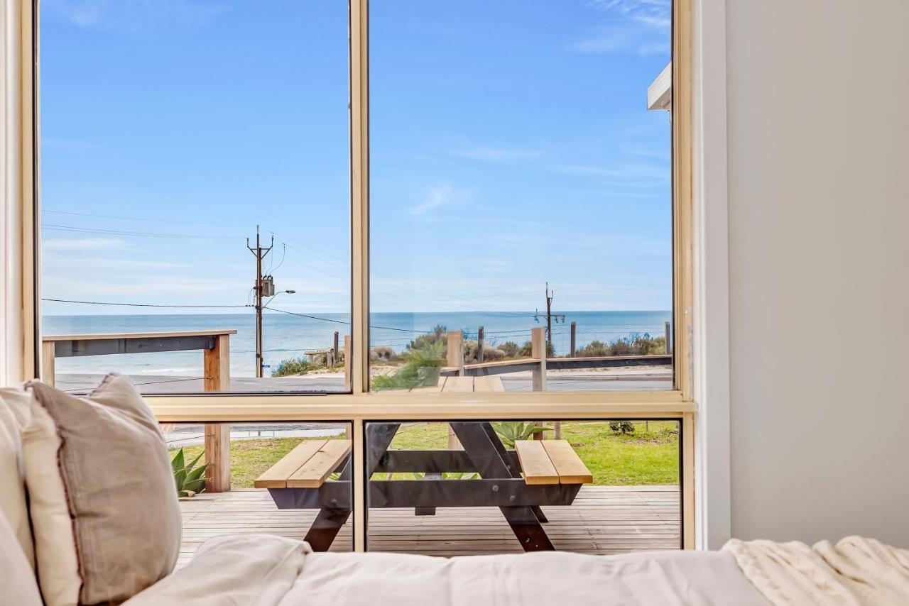 Apartamento The Nook Aldinga Beach Exterior foto
